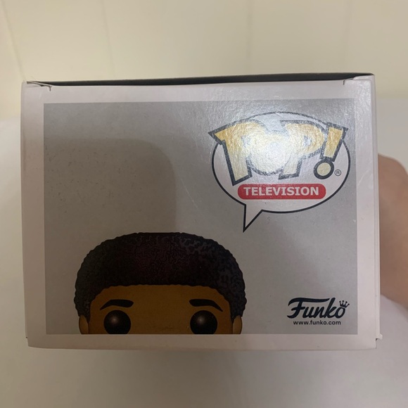 Ghostbuster Lucas Funko POP! - Stranger Things Funko #548 - Picture 5 of 5